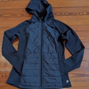 Fila Running Jacket